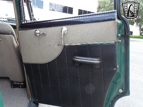 1951 Buick Super image 129