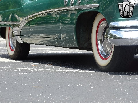 1951 Buick Super image 52