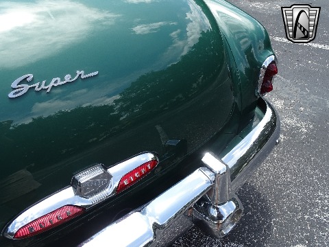 1951 Buick Super image 78