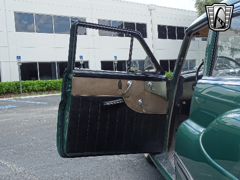 1951 Buick Super image 104