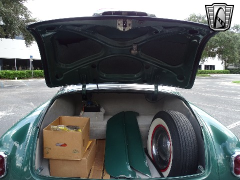 1951 Buick Super image 130