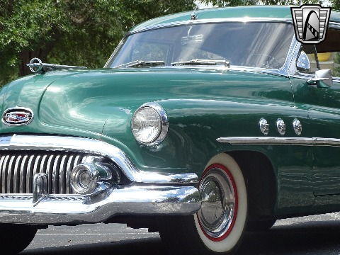 1951 Buick Super image 53