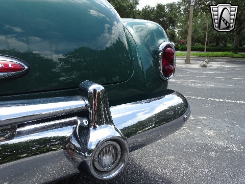 1951 Buick Super image 79
