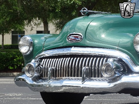 1951 Buick Super image 54