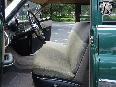 1951 Buick Super image 106