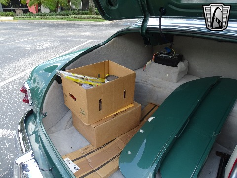 1951 Buick Super image 132