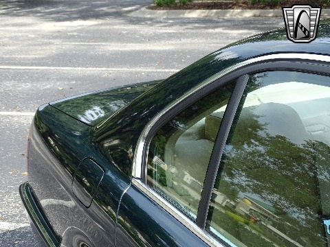 1995 BMW 740IL image 81