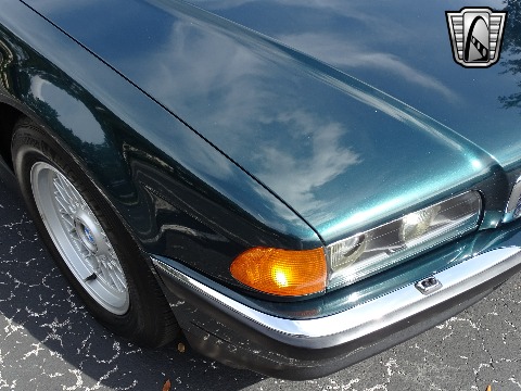 1995 BMW 740IL image 56