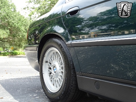 1995 BMW 740IL image 82