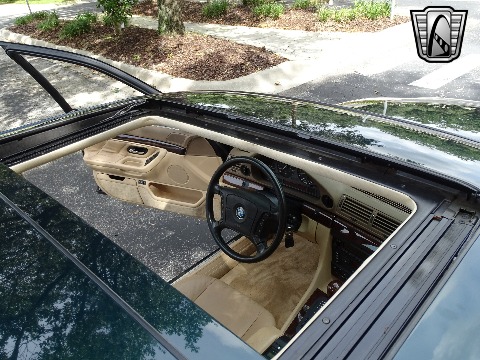 1995 BMW 740IL image 108