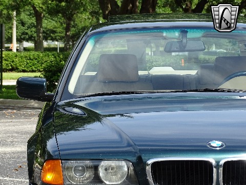 1995 BMW 740IL image 31