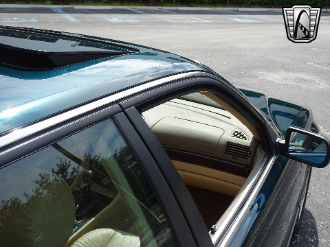 1995 BMW 740IL image 84
