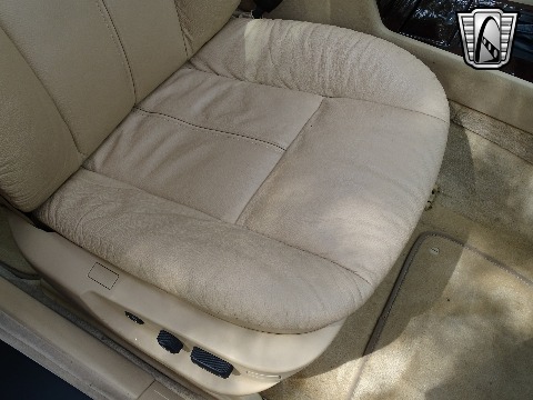 1995 BMW 740IL image 110