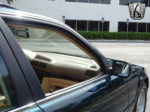 1995 BMW 740IL image 85