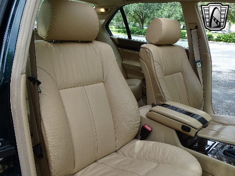 1995 BMW 740IL image 111