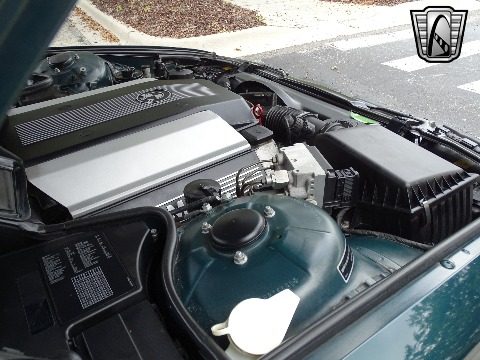 1995 BMW 740IL image 138