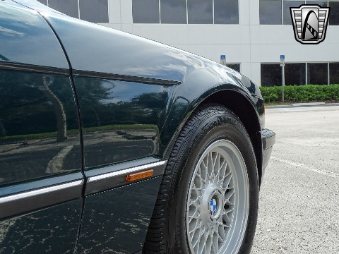 1995 BMW 740IL image 87