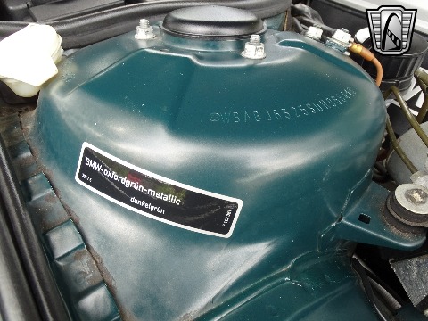 1995 BMW 740IL image 139