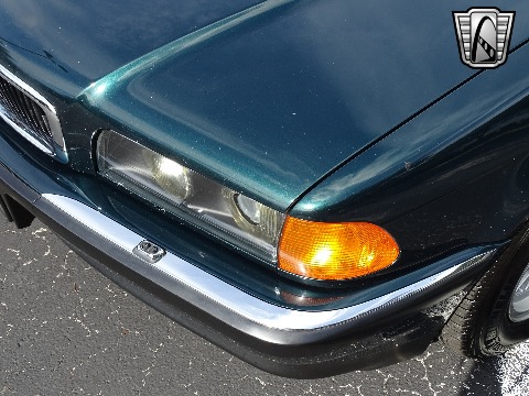 1995 BMW 740IL image 62