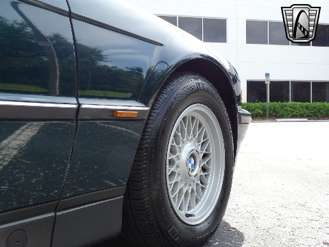 1995 BMW 740IL image 88