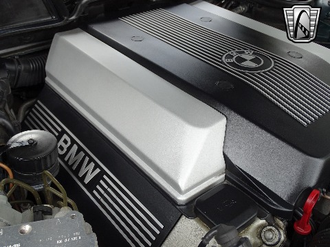 1995 BMW 740IL image 140