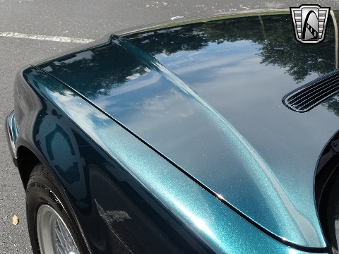 1995 BMW 740IL image 63