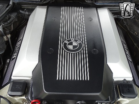 1995 BMW 740IL image 141