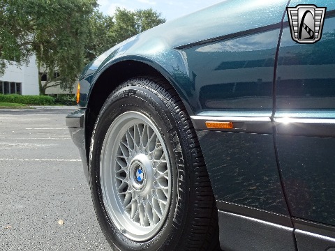 1995 BMW 740IL image 65