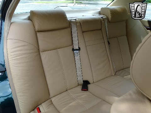 1995 BMW 740IL image 118