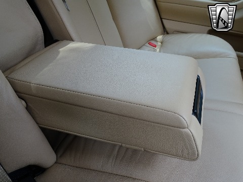 1995 BMW 740IL image 119