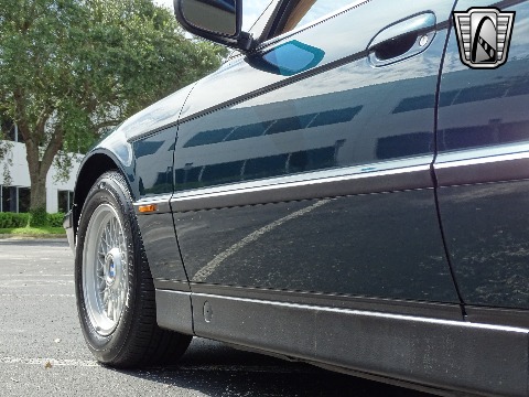 1995 BMW 740IL image 68