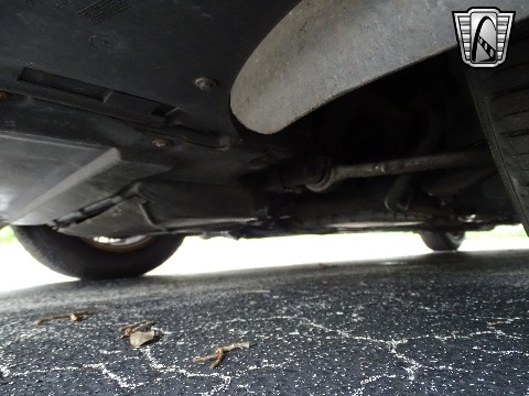 1995 BMW 740IL image 147