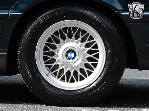 1995 BMW 740IL image 44