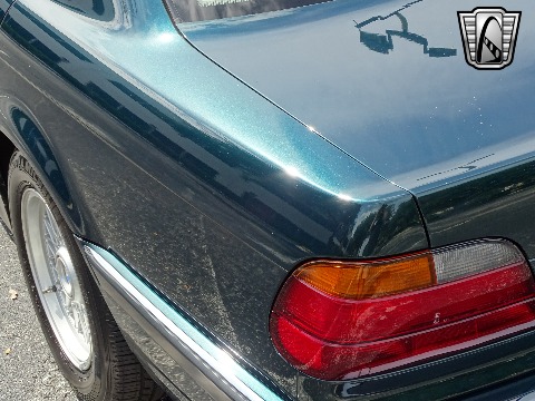 1995 BMW 740IL image 72