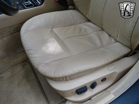 1995 BMW 740IL image 98