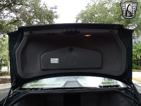 1995 BMW 740IL image 124