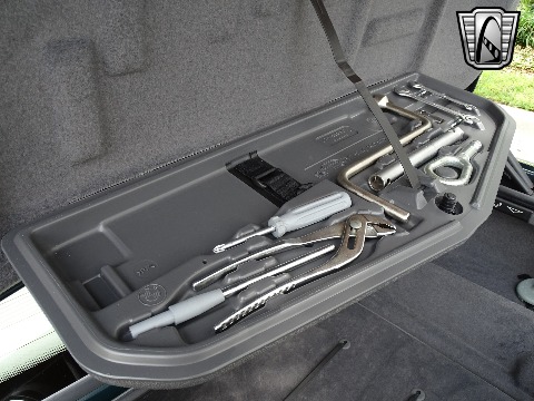 1995 BMW 740IL image 125