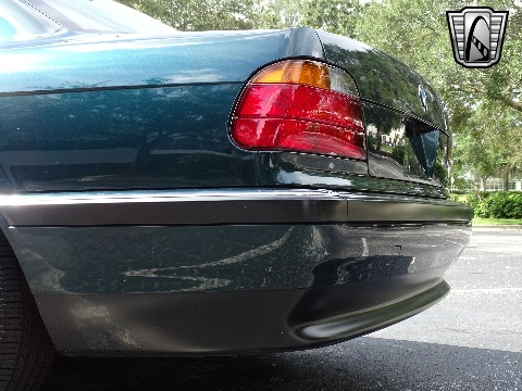 1995 BMW 740IL image 74