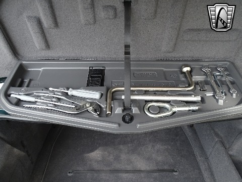 1995 BMW 740IL image 126