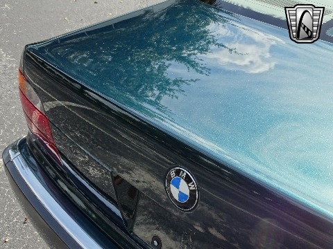 1995 BMW 740IL image 75