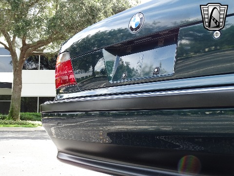 1995 BMW 740IL image 76