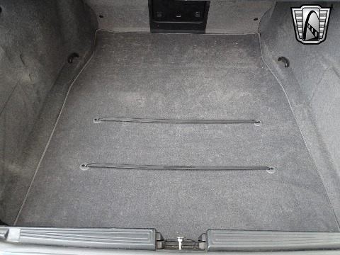 1995 BMW 740IL image 128