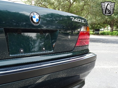 1995 BMW 740IL image 77