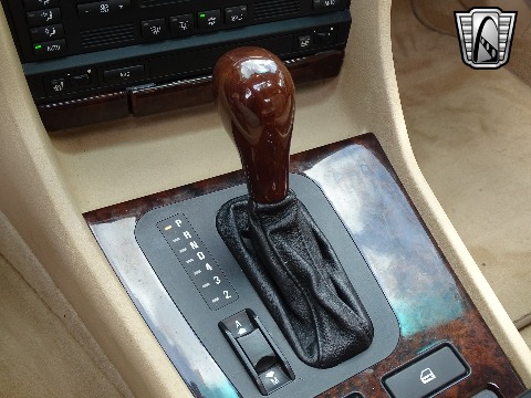 1995 BMW 740IL image 103