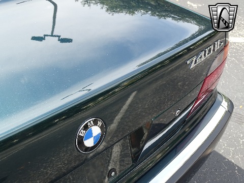 1995 BMW 740IL image 78