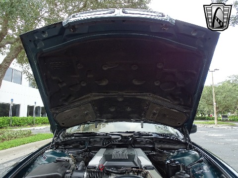 1995 BMW 740IL image 131