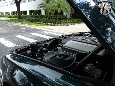 1995 BMW 740IL image 132