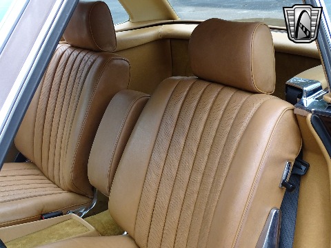 1985 Mercedes-Benz 380SL image 107