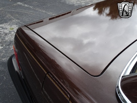 1985 Mercedes-Benz 380SL image 83