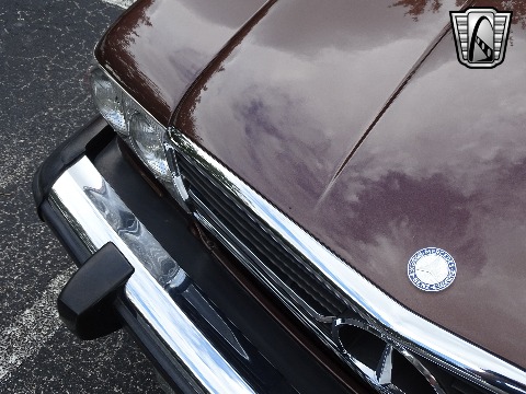 1985 Mercedes-Benz 380SL image 58